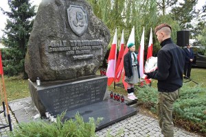 Suwałki Państwo Podziemne obchody