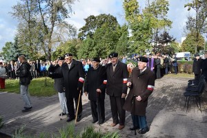 Suwałki Państwo Podziemne obchody