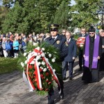 Suwałki Państwo Podziemne obchody