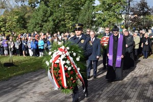 Suwałki Państwo Podziemne obchody