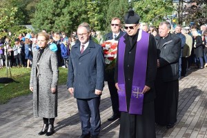 Suwałki Państwo Podziemne obchody