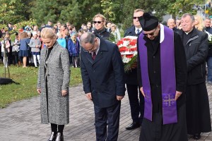 Suwałki Państwo Podziemne obchody