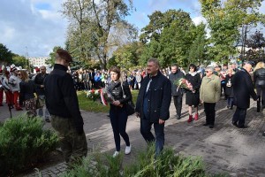 Suwałki Państwo Podziemne obchody