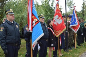 Suwałki Państwo Podziemne obchody