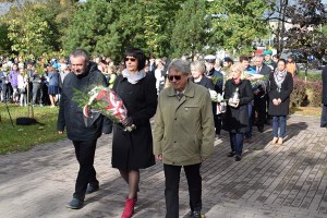 Suwałki Państwo Podziemne obchody