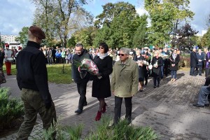 Suwałki Państwo Podziemne obchody