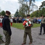 Suwałki Państwo Podziemne obchody