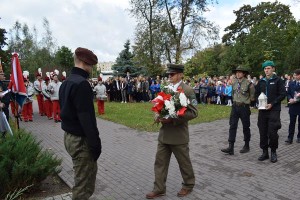 Suwałki Państwo Podziemne obchody