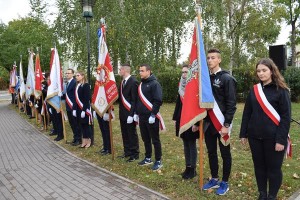 Suwałki Państwo Podziemne obchody