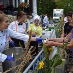 Suwałki Sąsiedzi przy stole 2018