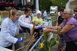 Suwałki Sąsiedzi przy stole 2018