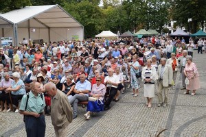 Suwałki Sąsiedzi przy stole 2018