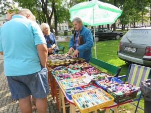 Suwałki Sąsiedzi przy stole 2018