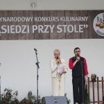 Suwałki Sąsiedzi przy stole 2018