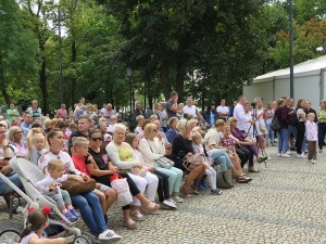 Suwałki Sąsiedzi przy stole 2018