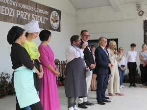 Suwałki Sąsiedzi przy stole 2018