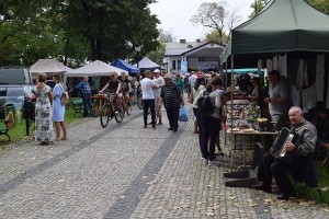 Suwałki Sąsiedzi przy stole 2018