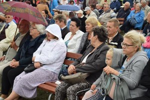 Suwałki piknik i konkurs Gdzie te piękne ogrody