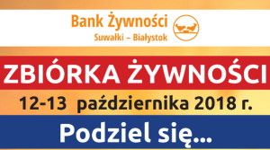 ZBIÓRKA ŻYWNOŚCI ” PODZIEL SIĘ…”– TO NIEZWYKLE PROSTA POMOC DLA POTRZEBUJĄCYCH