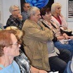 Suwałki Biblioteka spotkanie Grażyna Kowalewska