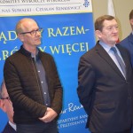 Suwaki Konferencja Cz. Renkiewicz