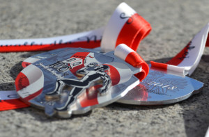 Po pamiątkowy medal – prezentacja medalu Suwałki dla Niepodległej