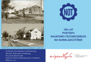 100 lat postępu