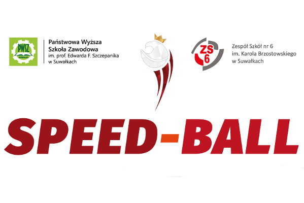 Suwałki PWSZ ZS6 Speed-Ball