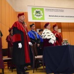 Suwałki PWSZ Inauguracja Roku Akademickiego 2018