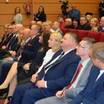 Suwałki PWSZ Inauguracja Roku Akademickiego 2018