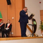 Suwałki PWSZ Inauguracja Roku Akademickiego 2018