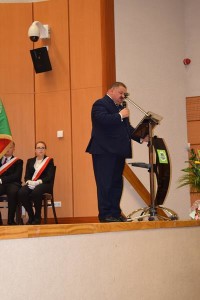 Suwałki PWSZ Inauguracja Roku Akademickiego 2018