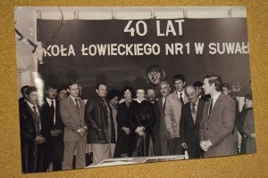 Suwałki Roszkowska portret Suwalczan