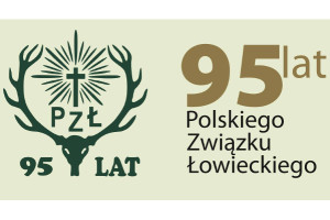 Obchody 95.lecia Polskiego Związku Łowieckiego