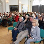 Suwałki seniorzy koncert 100 lat niepodległości