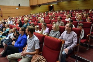 Suwałki Uniwersytet Dziecięcy 2018