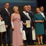 Suwałki Wybory Miss i Mistera III młodości