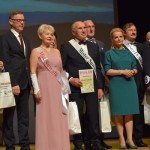 Suwałki Wybory Miss i Mistera III młodości