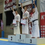 Suwałki karate Tarnowskie Góry