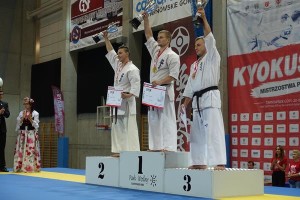 Suwałki karate Tarnowskie Góry