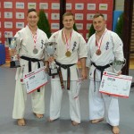 Suwałki karate Tarnowskie Góry