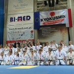 Suwałki karate Tarnowskie Góry