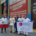 Suwałki karate Tarnowskie Góry