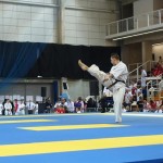 Suwałki karate Tarnowskie Góry