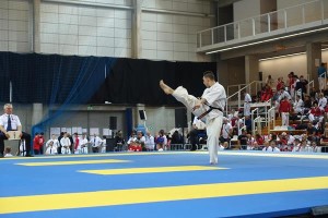 Suwałki karate Tarnowskie Góry