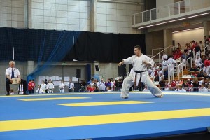 Suwałki karate Tarnowskie Góry