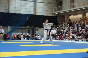 Suwałki karate Tarnowskie Góry