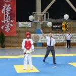 Suwałki karate Tarnowskie Góry