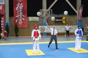 Suwałki karate Tarnowskie Góry