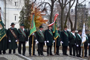 Jubileusz Polskiego Związku Łowieckiego